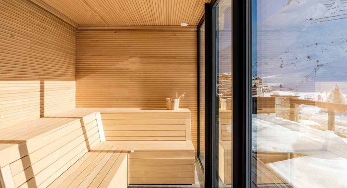 Hotel Tignes 2100, Tignes ski chalet, image 8